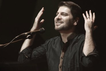 Sami Yusuf Azerbaycan Konseri