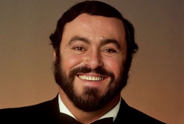Pavarotti 10.Yıl Anma Konseri